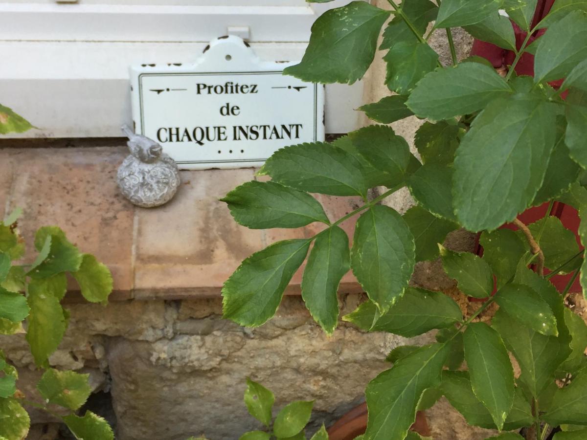 Les Aiguieres En Provence Suze-la-Rousse Exterior foto